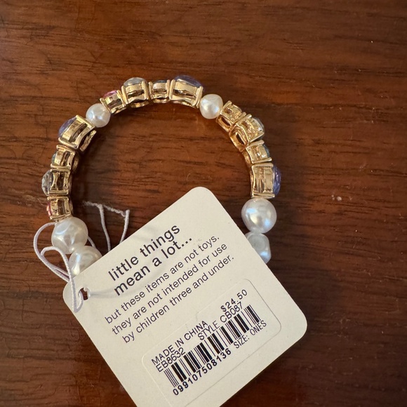 Crewcuts J.Crew Bracelet - Picture 5 of 6